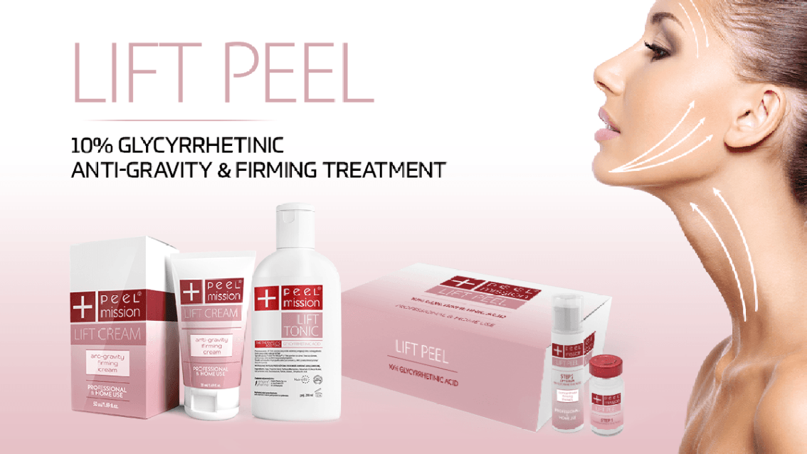 lift-peel