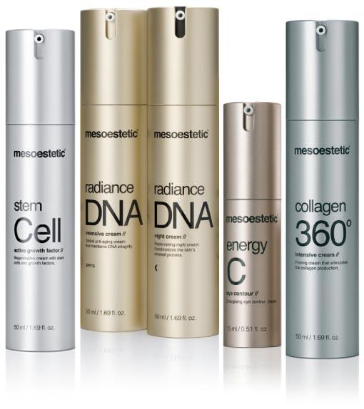 mesoestetic_dna