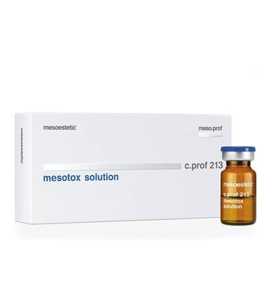 mesotox-solution