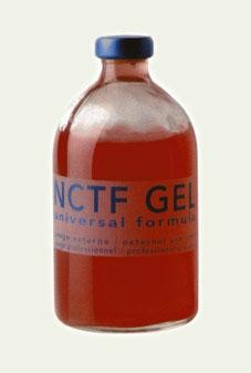 nctf gel